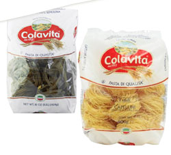 Colavita speciális tészták