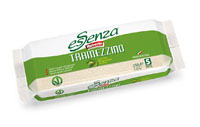 Essenza Tramezzino kenyér 250g