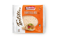 Roberto tortillas 240g