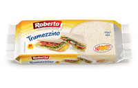 Tramezzino kenyér 250g